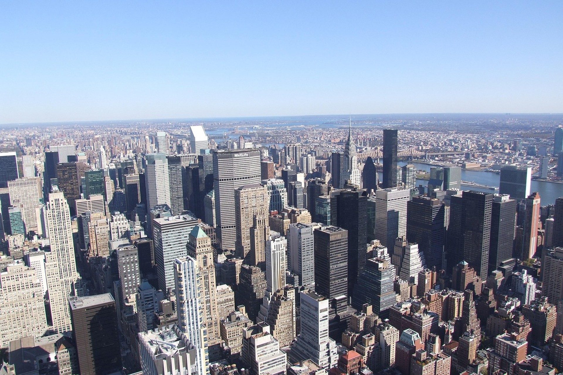 Air Rights, Special Permits, and Variances as Value Creation Tools