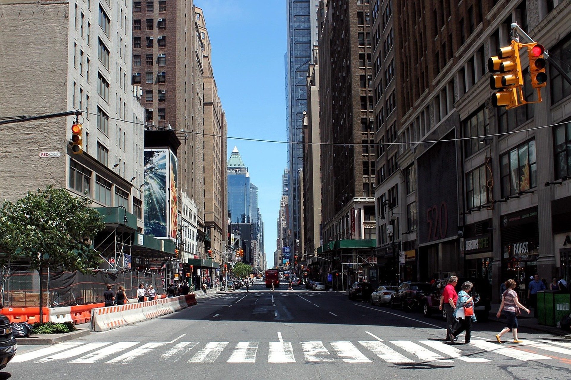 The Qualification Process for Foundation New York's Data Room