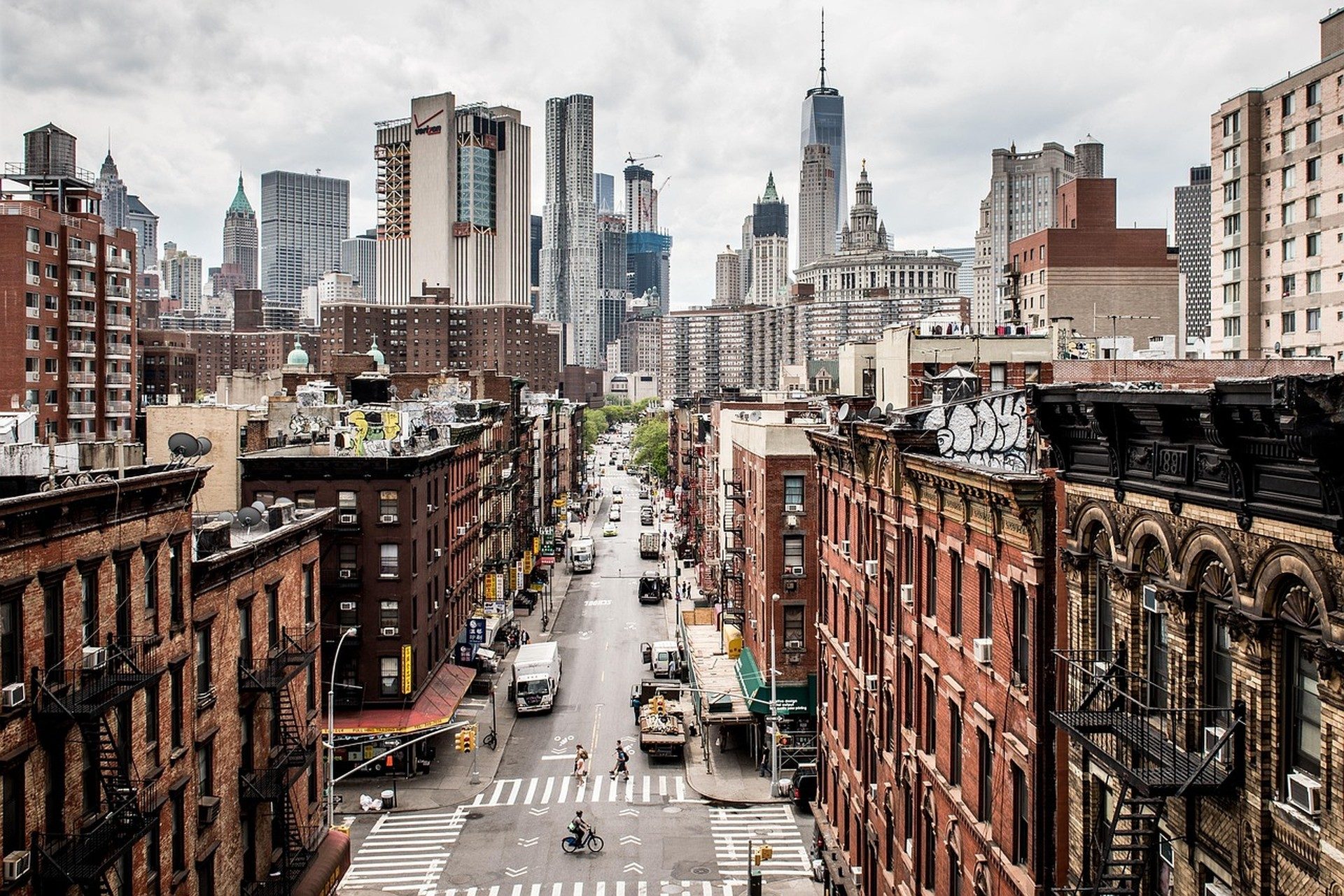 Why Foundation New York Uses Deal-by-Deal Structures Rather Than Blind Pools