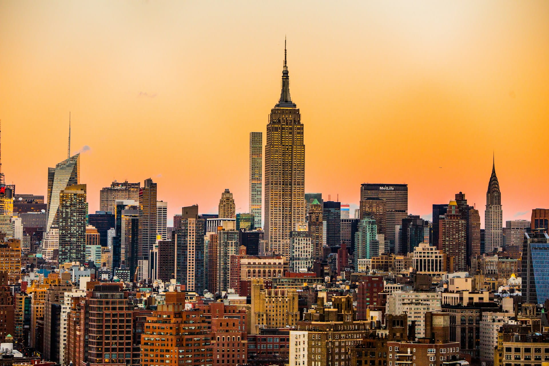 About Foundation New York - principal-led institutional platform